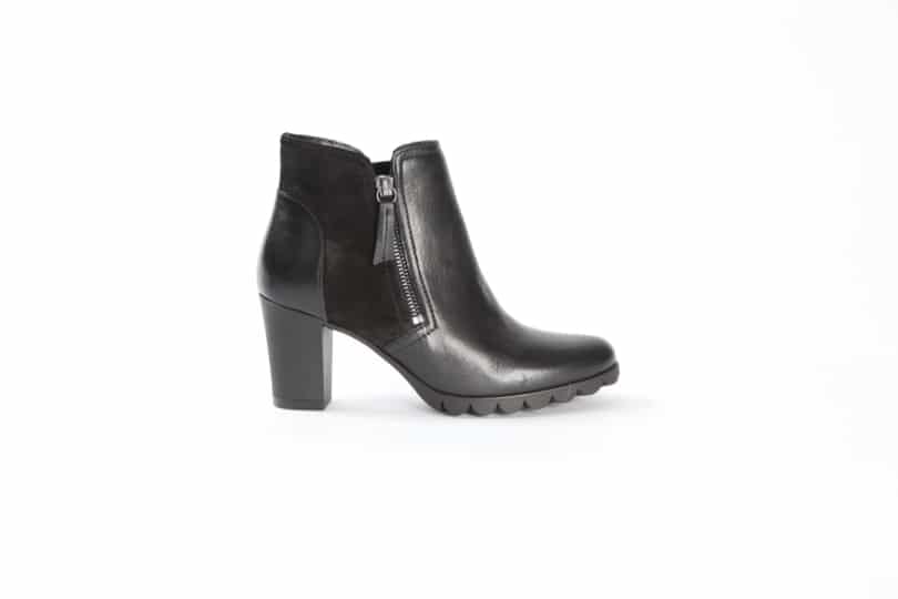 Feminin og godt tilpas: Relaxshoe laver lækre høje hæle
