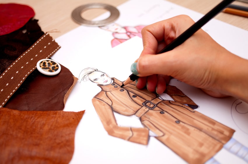 Fordyb dig i designfaget