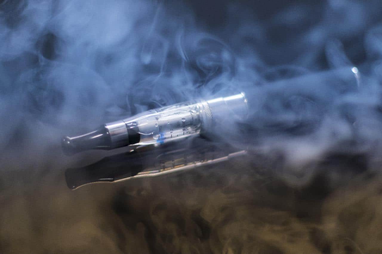 Undgå disse fejl som førstegangsbruger af en e-cigaret