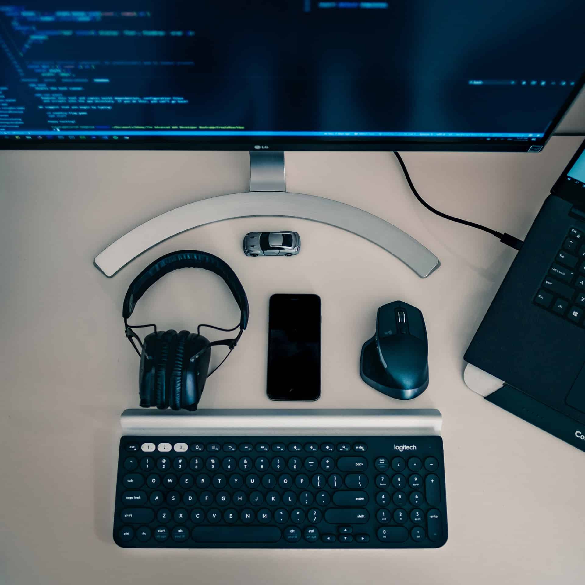 Hvilket tilbehør har jeg brug for til min computer?