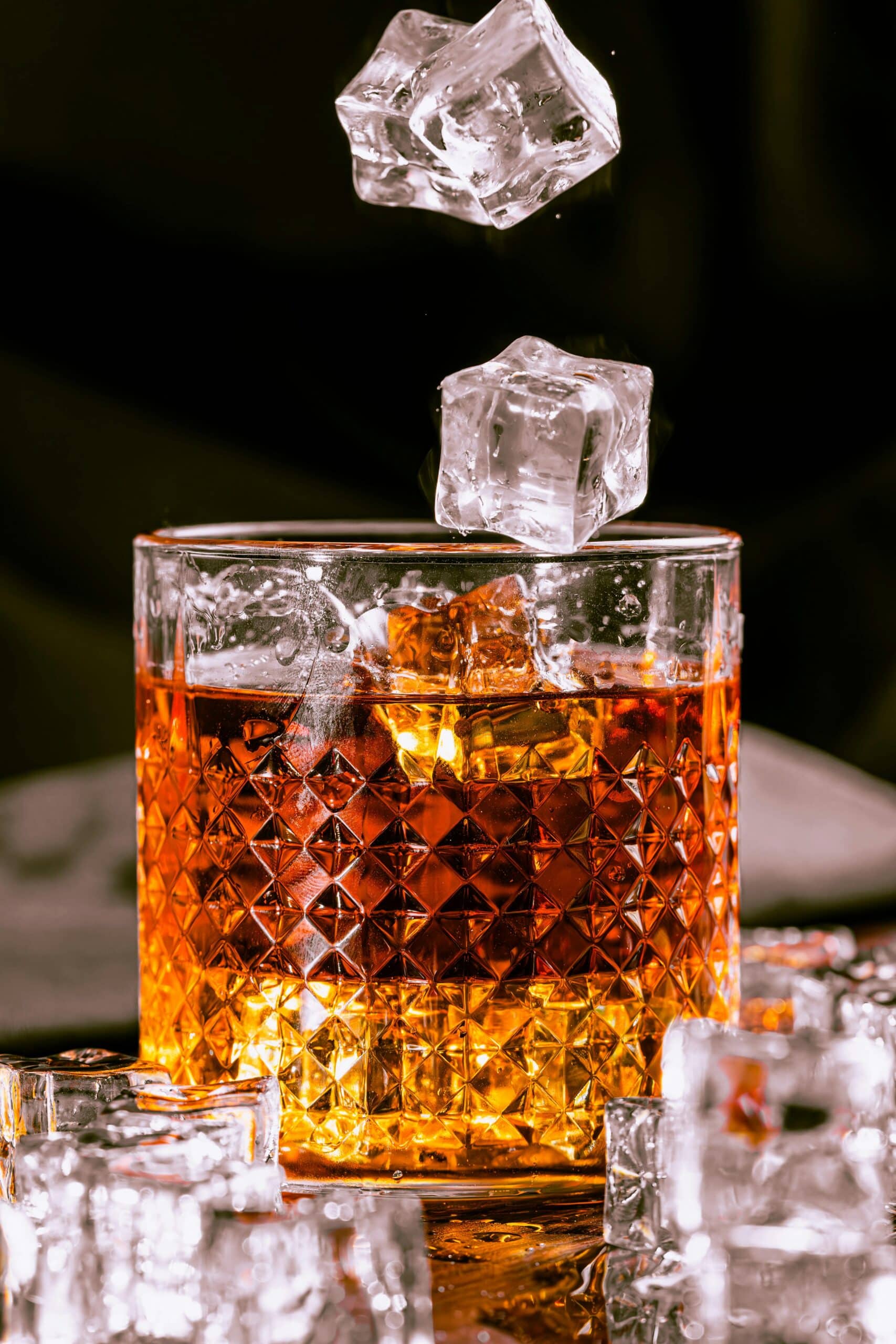 Whisky i særklasse – fra Skotland til Japan